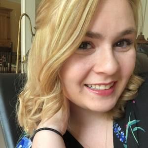 Meet your Posher, Maude